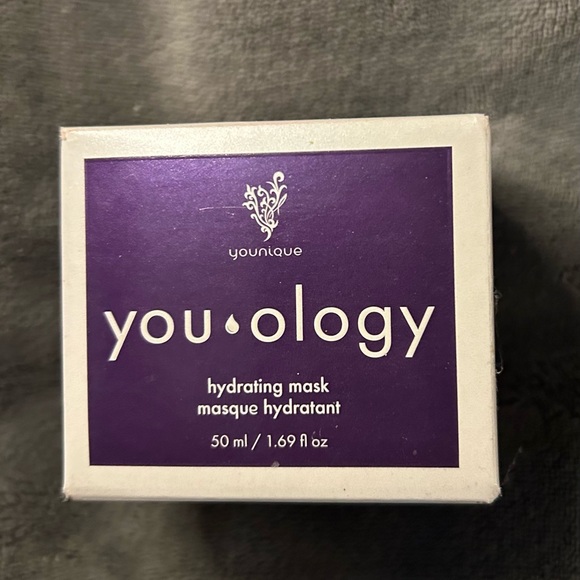 BNIB Younique’s YOU.OLOGY Hydrating Mask - Picture 3 of 3